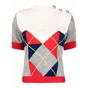 Sweater 70%WV30%WS