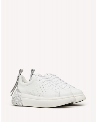 CALF LEATHER