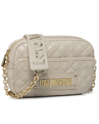 Τσάντα Moschino Love 