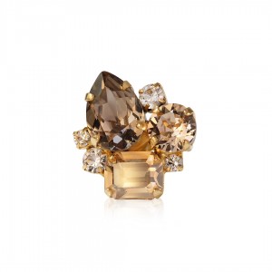 ANGELINA RING GOLD