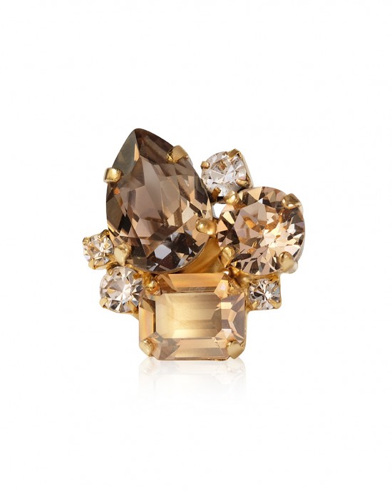 ANGELINA RING GOLD