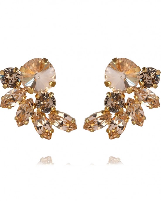 ELECTRA EARRING GOLD