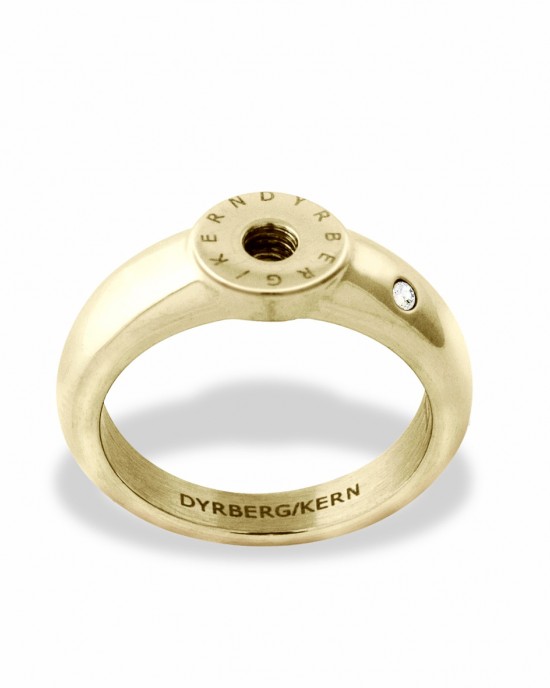 Δαχτυλίδι Dyrberg/Kern 