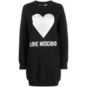Moschino Love Dress