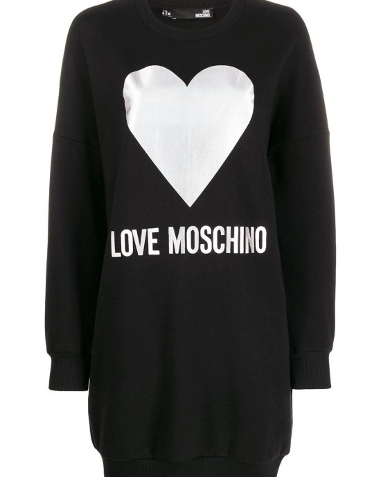 Φόρεμα Moschino Love 