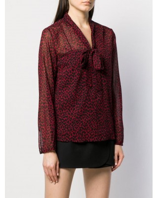 Red Valentino Shirt