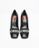Παπούτσια Moschino Love 