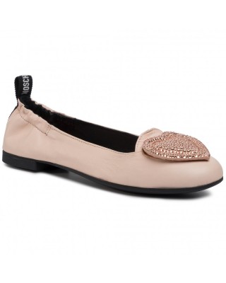 Moschino Love Shoes