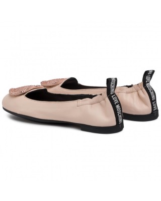 Moschino Love Shoes