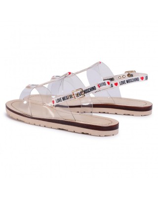 Παπούτσια Moschino Love 