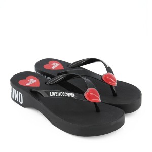 Moschino Love Shoes